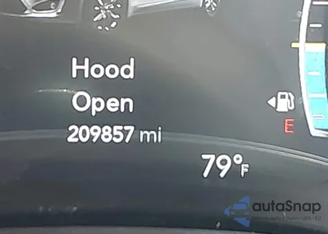 2017 Chrysler Pacifica Touring-L Plus из США, поврежденный, VIN 2C4RC1EG7HR603653